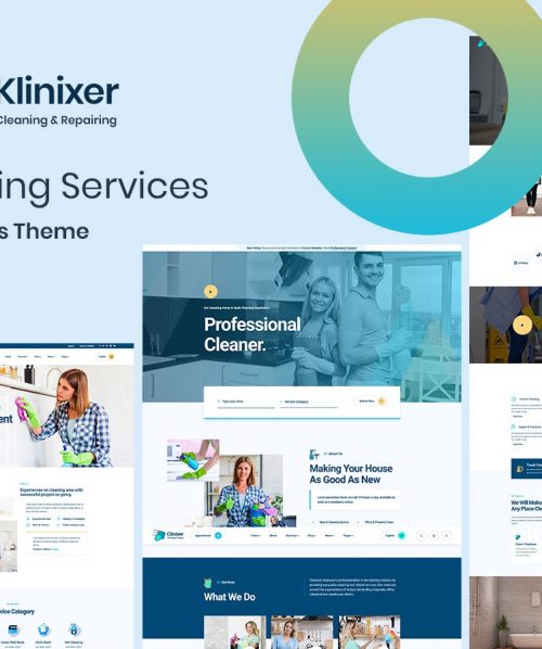 klinixer