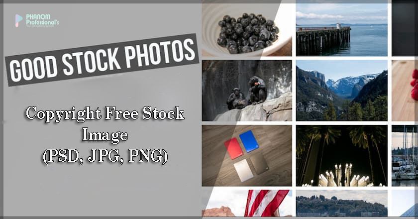 How to Optimize Your Marketing Materials with Stock Images