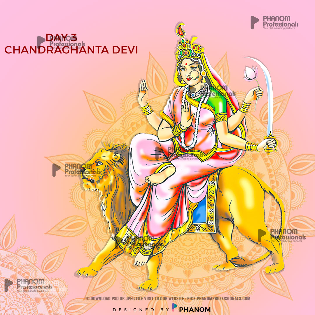 goddess chandraghanta mata wallpaper | Famous Hindu Temples and Tourist  Places in India Hindu Temples | Hindu Festivals | Famous Tourist Places in  India | Hindu Gods and Goddess